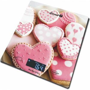 Küchenwaage ARCHER PT-852 EX Biscuits 130938557 - Küchenwaagen