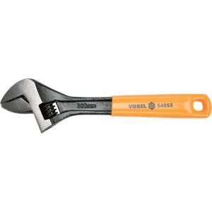 Vorel állítható csavarkulcs 300mm