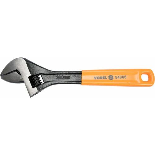 Vorel állítható csavarkulcs 300mm 130938683
