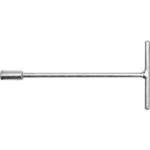 Vorel hatlapfejű csavarkulcs 8 mm, hossz 190 mm, T típusú, műhelybe