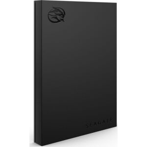 Hard disk Extern Seagate FireCuda Gaming 1 TB 130938767 - Seagate Hard Disk-uri externe