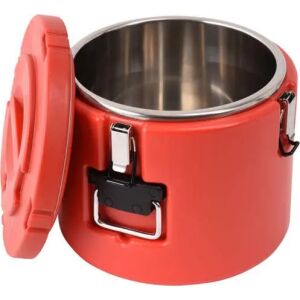 YATO TERMOS TRANSPORTOWY OKRĄGŁY 15L 130939499 - Termos i uchwyt na napoje