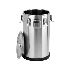 TERMOS TRANSPORTOWY SS 35L 130939501 - Nośnik żywności i napojów