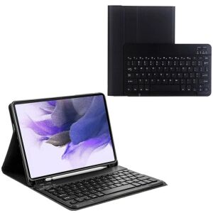 Carcasă tastatură Strado pentru Samsung Galaxy Tab S8 11 X700 (Negru) universal 130939754 - Huse tablete