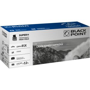 Black Point LBPPH81X 130939830 - Toner do drukarki