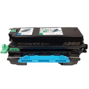 Toner Ricoh 418133 Czarny - Toner do drukarki
