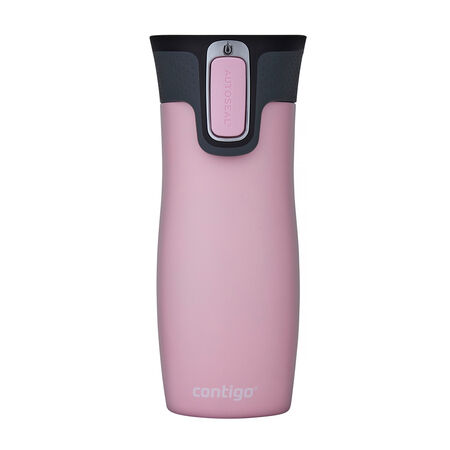 Contigo West Loop 2.0 Millenial Pink 470ml różowy