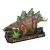 Puzzle 3D National Geographic Stegosaurus finalizat