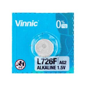 Bateria Vinnic LR59 1 szt.