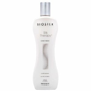 Balsam Farouk Biosilk Silk Therapy 355 ml 130940941 - Balsam de păr