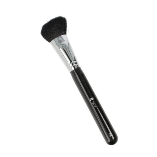 IBRA No. 08 Szögletes Kontúrecset pirosítóhoz és bronzosítóhoz