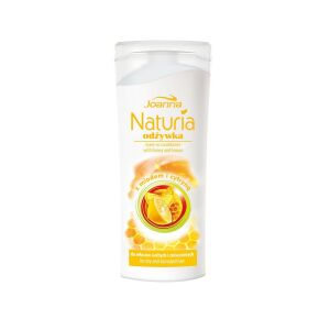 Joanna Naturia mini Balsam de păr Miere și Lămâie 100 g 130941307 - Balsam de păr