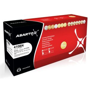Asarto toner Kyocera KM-1620/1635/1650/2020/2035/2050, 1500 oldal, fekete 130941343 - Asarto