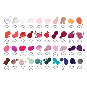 JOKO Find Your Color körömlakk, 10 ml, Sesame 132 árnyalat