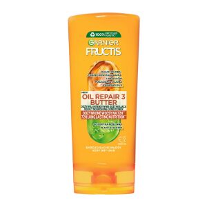 Garnier Fructis Oil Repair 3 Butter odżywka do włosów suchych i zniszczonych 200ml 130941382 - Odżywka do włosów