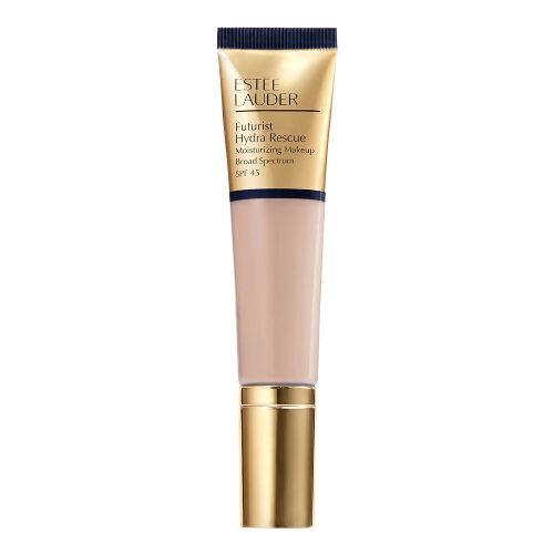 Estee Lauder Futurist Hydra Rescue Feuchtigkeitsspendende Foundation SPF 45