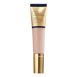 Nawilżający podkład Estee Lauder Futurist Hydra Rescue SPF 45 - Podkład