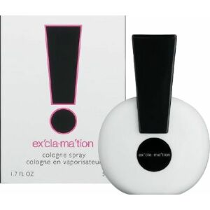 Exclamație EDC 50 ml 130942059 - Frumusețe și sănătate