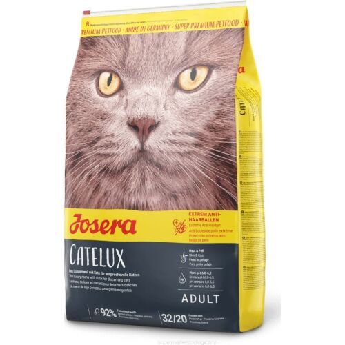 JOSERA Catelux - 400 g 130942331