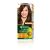 Garnier Color Naturals 4 Satin Natural barna hajszín