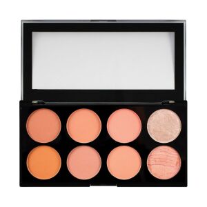 Kompaktpuder Revolution Make Up Ultra 12,8 g 130942784 - Lidschatten