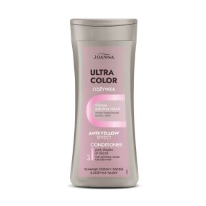 Joanna Balsam Roz Blonde Nuanțe 139343907 - Balsam de păr