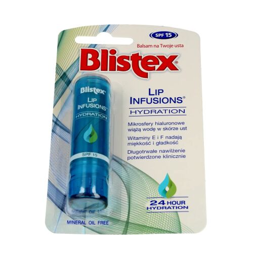Blistex  RADA*BLISTEX Balsam d/ust HYDRATION 130943501
