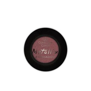 Constance Carroll Constance Carroll Cień do powiek Metallix Mono nr 10 Nebula 1szt 130943537 - Constance Carroll