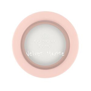 Constance Carroll Velvet Matte Mono Cień do powiek - Odcień 01 - Constance Carroll