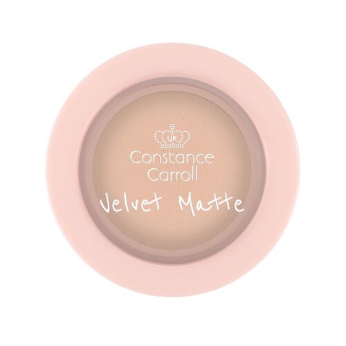 Constance Carroll Velvet Matte Mono Cień do powiek - Odcień 02