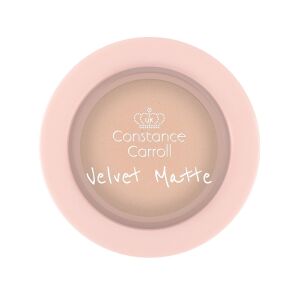 Fard de pleoape Constance Carroll Velvet Matte Mono - Nuanta 02 - Constance Carroll