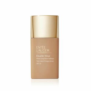 Fluid Makeup Basis Estee Lauder Double Wear Sheer 4N2 130943680 - Grundierung
