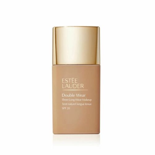 Fluid Makeup Basis Estee Lauder Double Wear Sheer 4N2 130943680