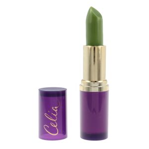 Celia Pomadka utlenialna nr 3, pomadka zmieniająca kolor - Usta