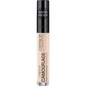 Concealer lichid de camuflaj lichid Catrice 010 Porțelan 5ml 130943777 - Corector