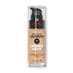 Revlon ColorStay Podkład do cery tłustej SPF 15 - 150 Buff - Podkład