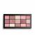 Paleta očných tieňov Revolution Make Up Reloaded 15 farieb 130943833