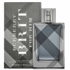 Burberry Brit for Him EDT 50ml Parfum pentru bărbați - Frumusețe și sănătate