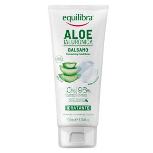 Formule de frumusețe Equilibra Naturale balsam de aloe 200ml 130943995 - Frumusețe și sănătate