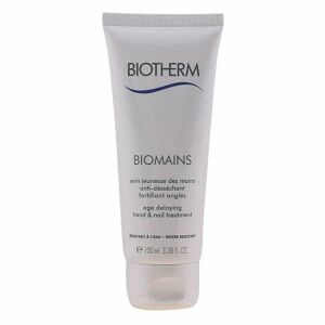 Handcreme Biomains Biotherm (100 ml) 130943997 - Handpflege & Fußpflege