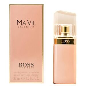 Damenparfüm Hugo Boss EDP Boss Ma Vie pour Femme (30 ml) 146599287 - Hugo Boss