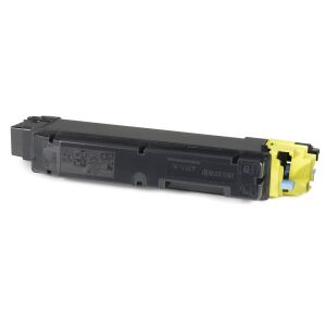 Kyocera oryginalny toner TK-5160Y, 1T02NTANL0, yellow, 12000s 138855368 - Toner do drukarki