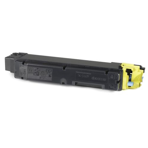 Kyocera TK-5160Y Sárga Toner kazetta - Irodaszer