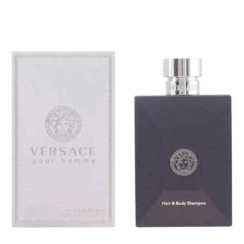 Sprchový gél Versace Versace Pour Homme (250 ml) 250 ml 130944434