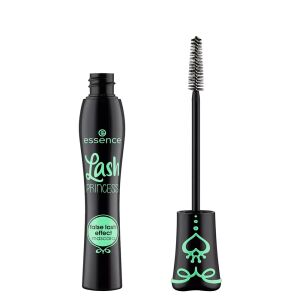Essence Lash Princess Mascara mit Applikatorbürste - Essence