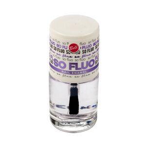 Körömlakk, Bell, Átlátszó