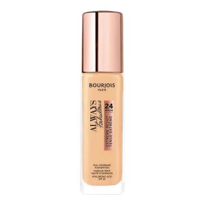 Bourjois Paris Always Fabulous Extreme Resist SPF20 110 Light Vanilla 30ml 130944538 - Korektor