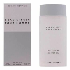 Issey Miyake L´Eau D´Issey Żel pod prysznic 200ml 130944639 - Łazienka