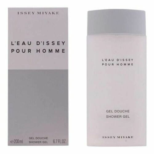 Issey Miyake L´Eau D´Issey Żel pod prysznic 200ml 130944639
