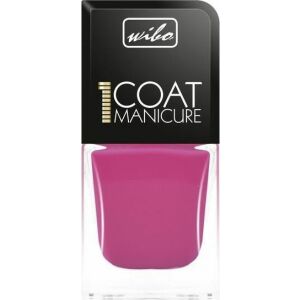 Wibo WIBO_1 Coat Manicure lakier do paznokci 9 8,5ml 130944687 - Lakier do paznokci